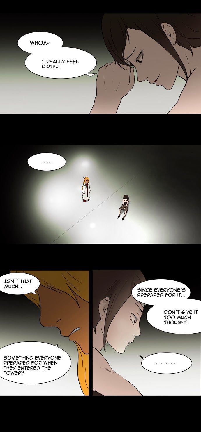 Tower of God Chapter 43 26